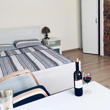Gdansk Szklana Huta Apartament Luaran gambar