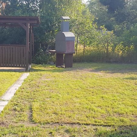 Gdansk Szklana Huta Apartament Luaran gambar