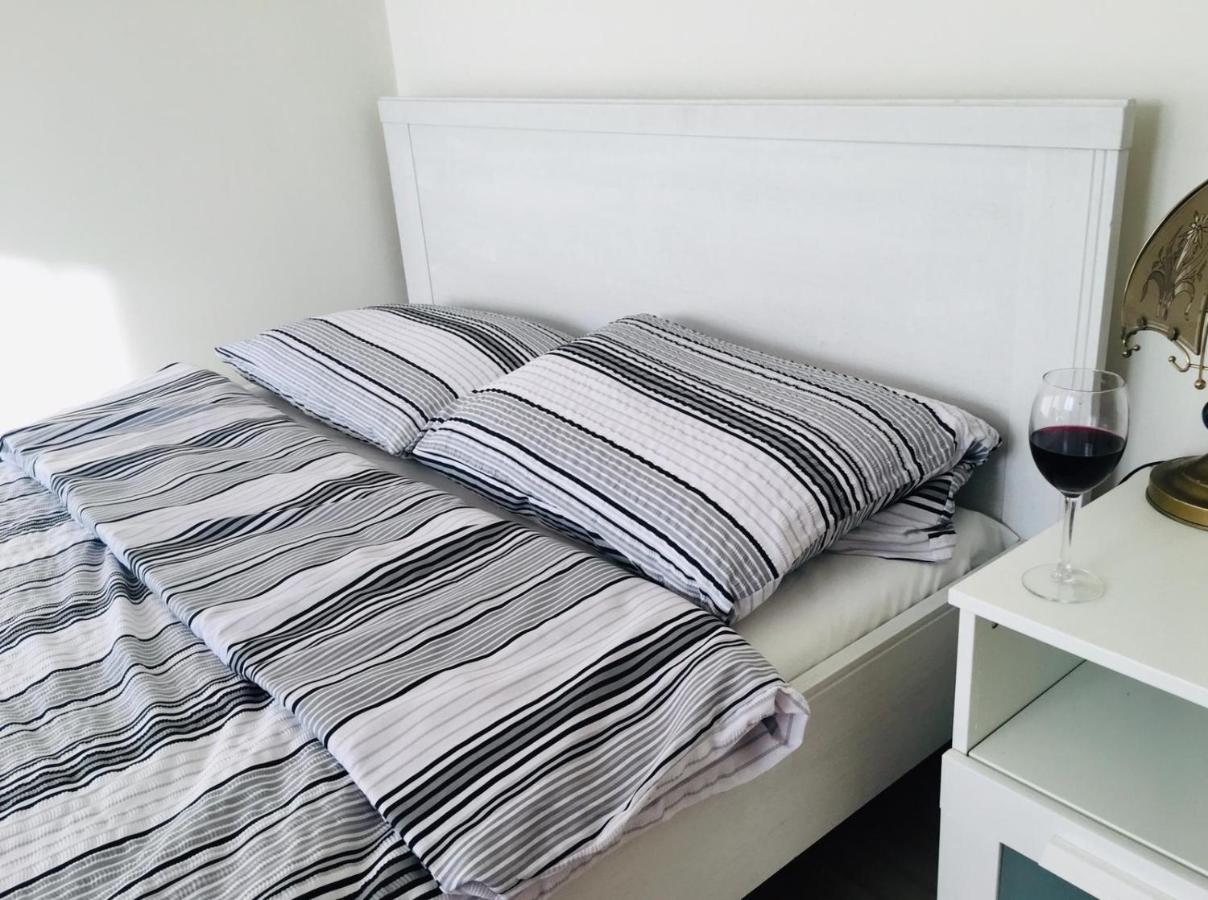 Gdansk Szklana Huta Apartament Luaran gambar