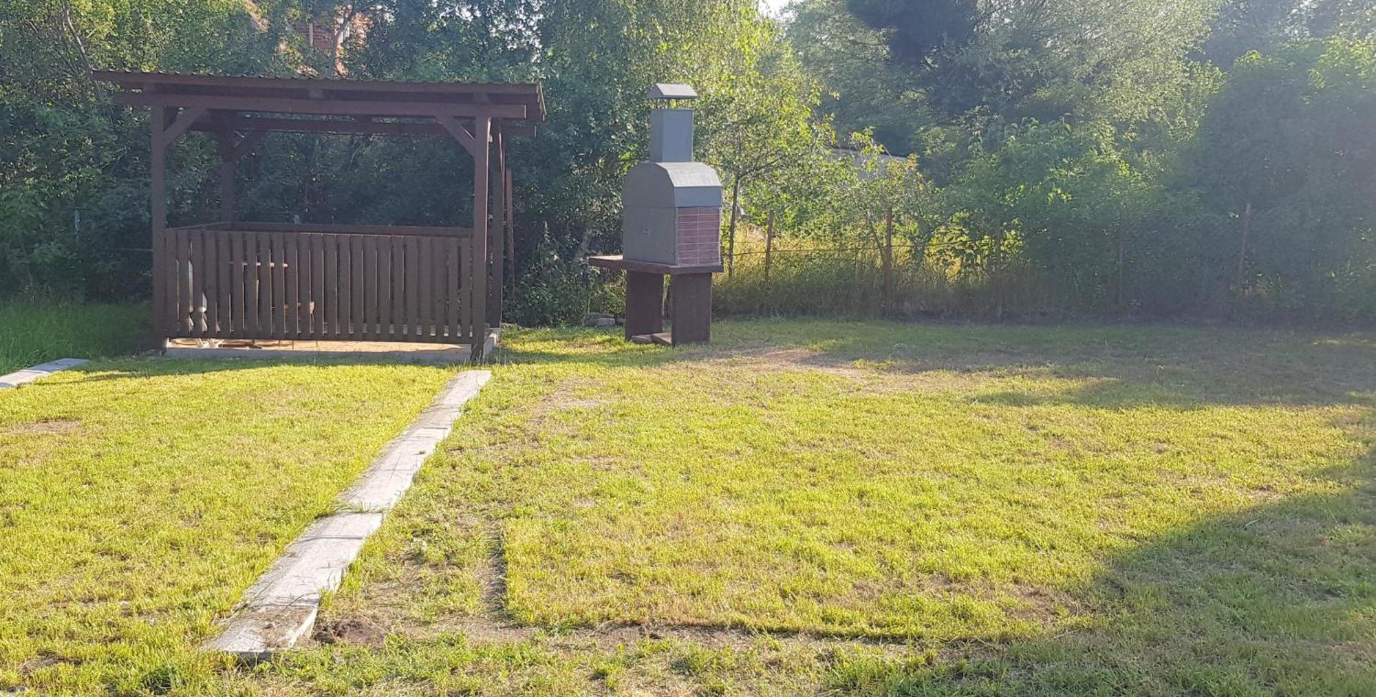 Gdansk Szklana Huta Apartament Luaran gambar