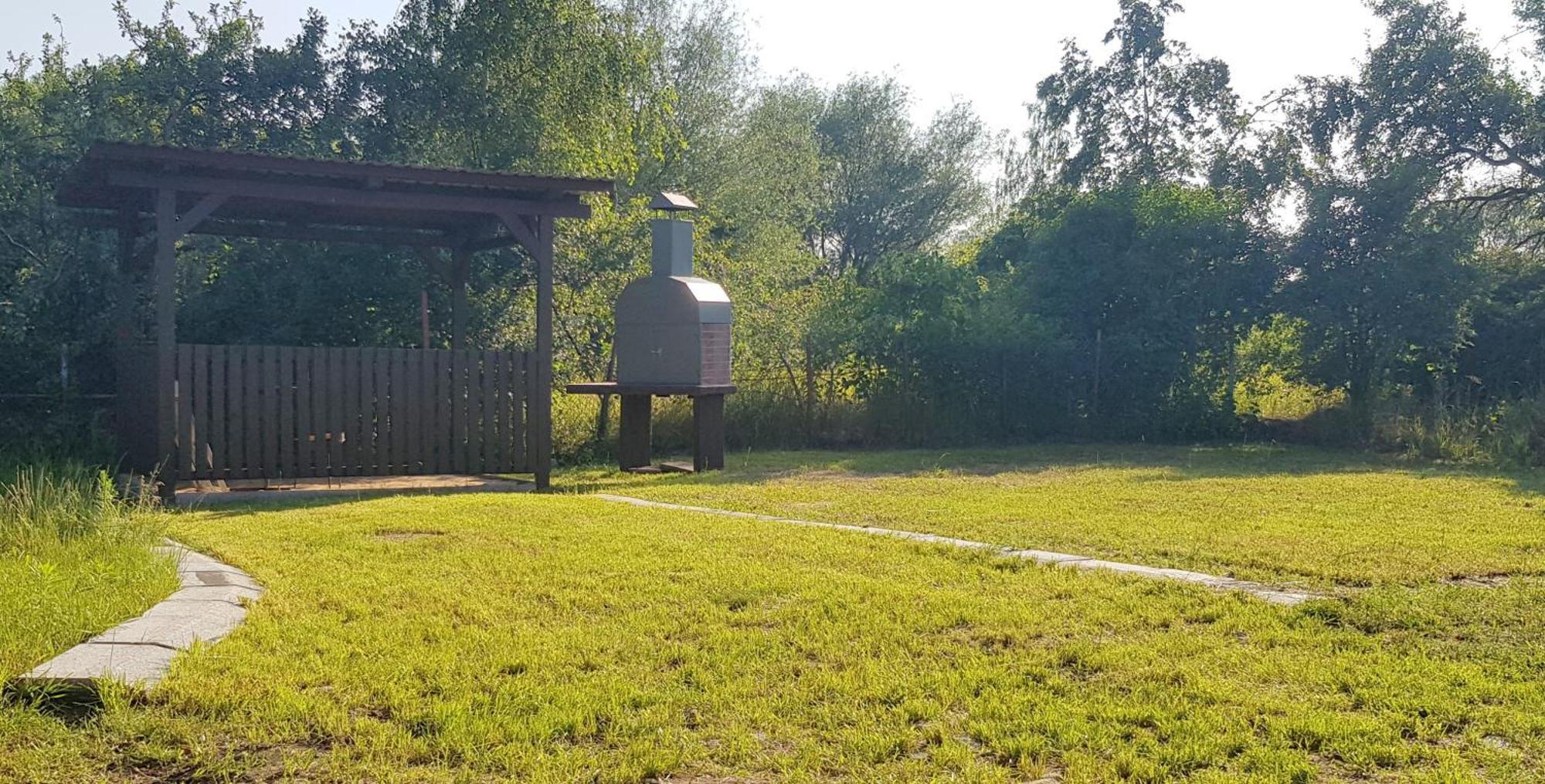 Gdansk Szklana Huta Apartament Luaran gambar